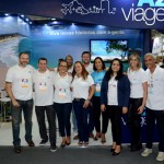 Equipe da Azul Viagens