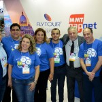Equipe da Flytour MMT