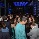 Evento aconteceu no Tetto Roftop, em São Paulo Evento aconteceu no Tetto Roftop, em São Paulo