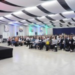 Exatos 300 agentes participam da Convenção Schultz 2018