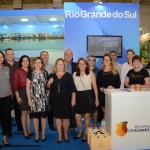 Expositores do Rio Grande do Sul