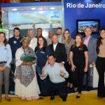 Expositores do Rio de Janeiro