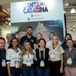 Expostores de Santa Catarina