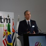 Fernando Fischer, presidente da Reed no Brasil Fernando Fischer, presidente da Reed no Brasil