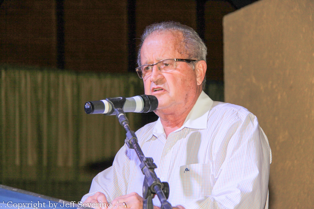 Costão do Santinho celebra 30 anos: "Me sinto realizado", diz fundador 1 Fernando Marcondes, do Costão do Santinho