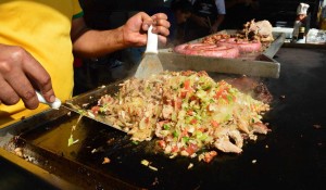 Festival “Di Cumê” é realizado em homenagem à culinária nordestina