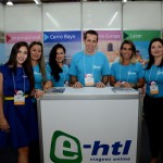 Flavio Louro, presidente da e-htl