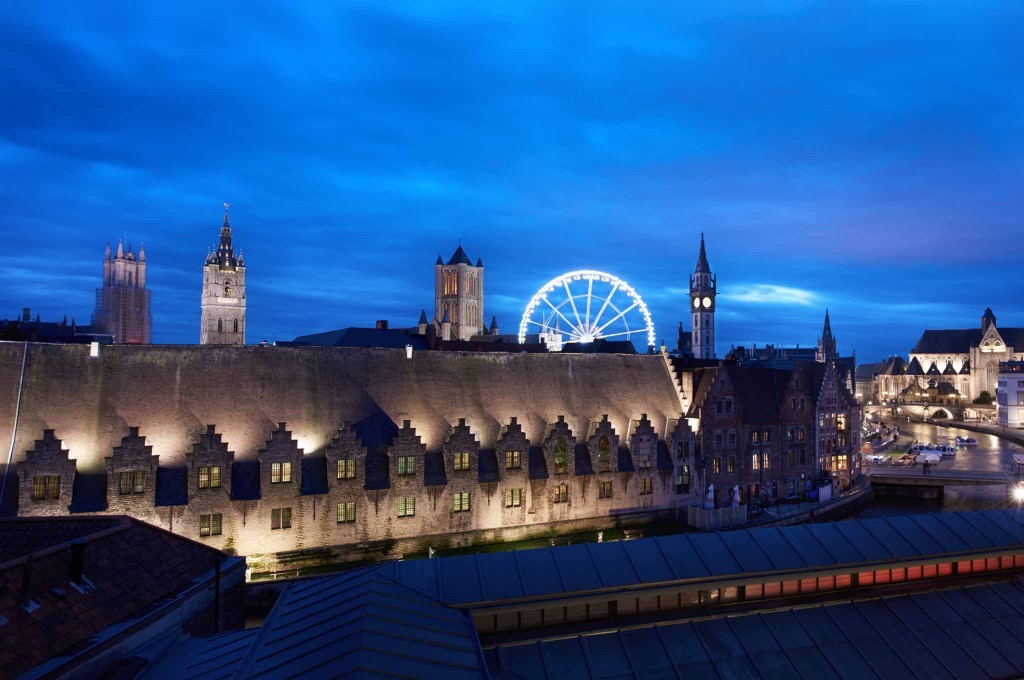 Ghent