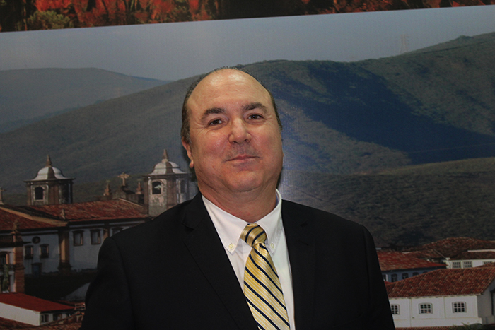 Fornatur terá programa para dimensionar potencial turístico dos estados 1 Gustavo Arraes, presidente do Fornatur