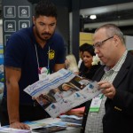 Henrique Rosa, do Costão do Santinho