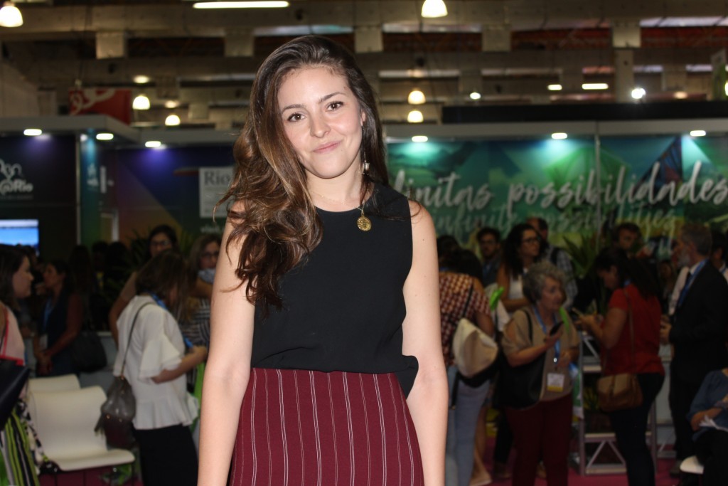 Google: crescem pesquisas relacionadas a Turismo Aline Prado Marketing Insights Lead da Google