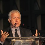 Jacó Gimennes, presidente da Parana Turismo