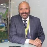 Joe Docal, diretor de Vendas para Indústria de Turismo América Latina e Caribe do Greater Miami CVB