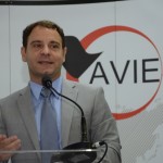 José Mario Capriolli: "Missão da Azul se confunde com a da Aviesp"
