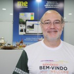 João Carvalho, diretor de Turismo de Manaus