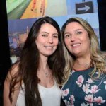 Juliana Gardinali e Carla Cecchele, da RCD Hotels Juliana Gardinali e Carla Cecchele, da RCD Hotels