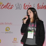 Jéssica Silva, da RCD Hotels