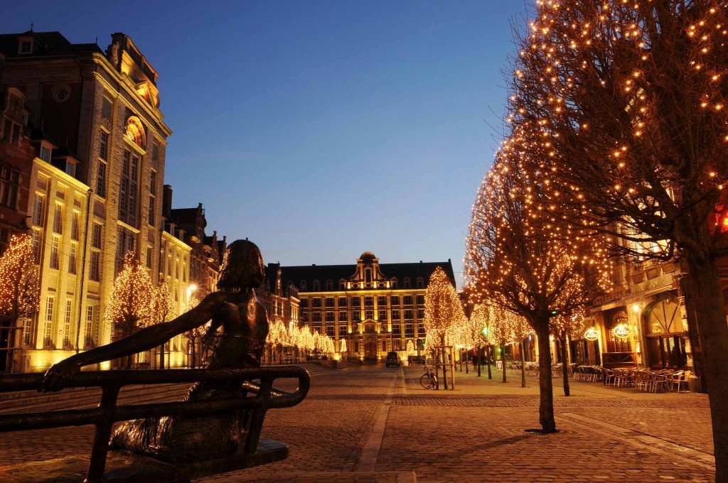 Leuven