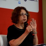 Liliana Lavoratti, editora do DCI