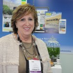 Liz Bittner, CEO do Travel South USA