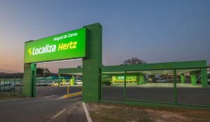 Localiza Hertz se tornará autossustentável no consumo de energia até 2019
