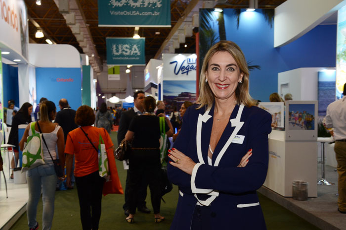 WTM-LA confirma datas para 2019 1 Luciane Leite, da WTM-LA