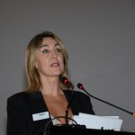 Luciane Leite, diretora da WTM-LA Luciane Leite, diretora da WTM-LA