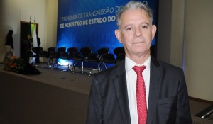 Marcelo Costa assume presidência da Embratur: “manter o que vem dando certo”