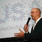 Marcelo Kaiser, do Brand USA Marcelo Kaiser, do Brand USA