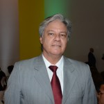Marcio Santiago, Brasil CVB