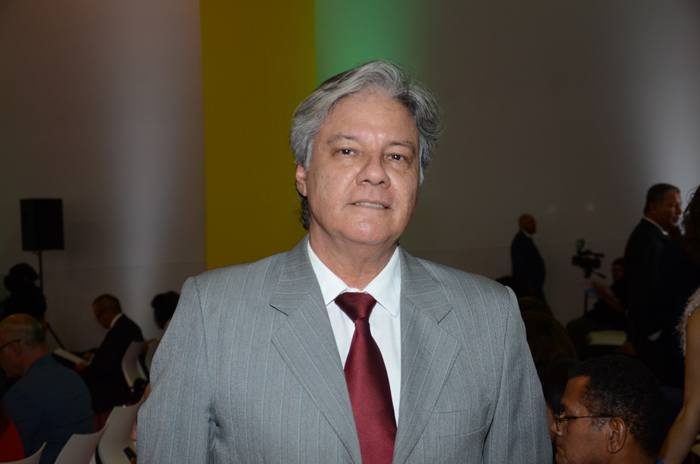 12° Congresso Brasileiro de CVBs começa na próxima segunda (14); veja programação 2 Marcio Santiago, Brasil CVB