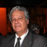 Marcio Santiago, Brasil Convention