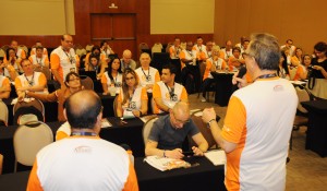 5ª Convenção Comercial Affinity tem início em Angra dos Reis-RJ; veja fotos