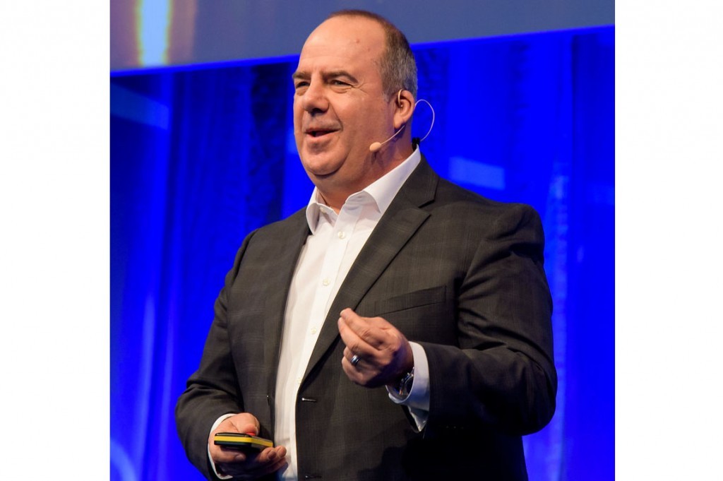 Virtuoso realiza Symposium anual em Amsterdã 1 Matthew Upchurch, CEO e presidente da Virtuoso
