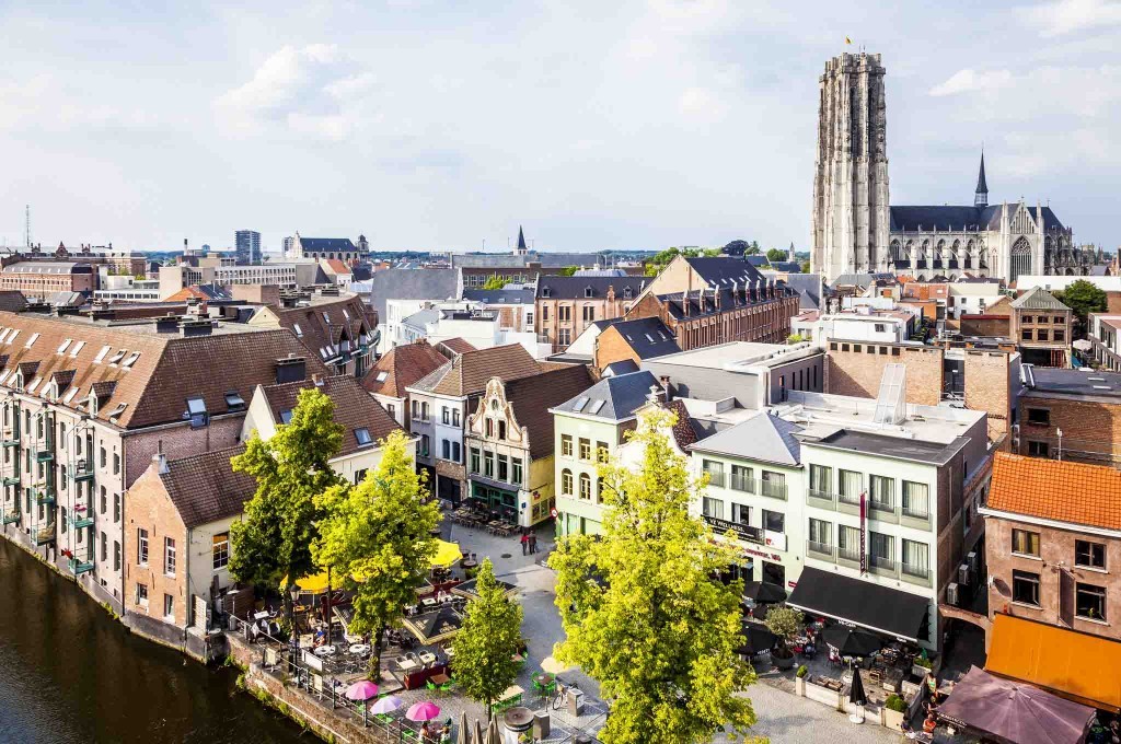 Mechelen