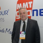 Michael Barkoczy, presidente da Flytour MMT