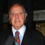 Michel Tuma Ness, presidente da Fenactur