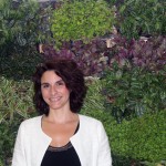 Natalia Pisoni, do Improtur Argentina