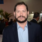 Pablo Zabala, Discover Cruises Pablo Zabala, Discover Cruises