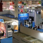 Primeiro dia da WTM LA
