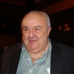 Rafael Greca, prefeito de Curitiba