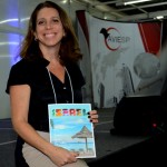 Renata Cohen, do Turismo e Israel