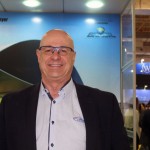 Roberto Bacovis, Termas Jurema