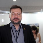 Robrigo Ferri Parisotto, secretário de Turismo de Bento Gonçalves