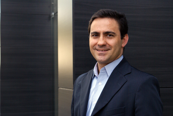 Rogério Mendes, diretor de Vendas canal Multimarcas da CVC Lazer