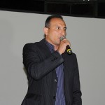 Samir El Ghaoui, presidente do Petrópolis CVB