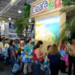 Segundo dia da Aviesp Expo