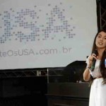 Suzane Shepard, do Brand USA Suzane Shepard, do Brand USA