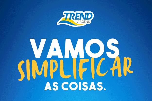 Trend anuncia novo telefone para contato 1 Grupo lançou forma mais rápida e fácil de comunicação