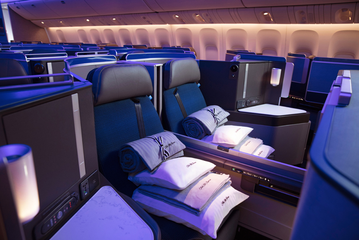 United Polaris chega ao Brasil este ano; conheça detalhes da experiência Polaris chegará ao Brasil ainda neste ano